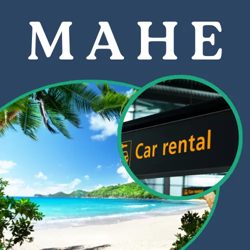 Car Rental Mahe