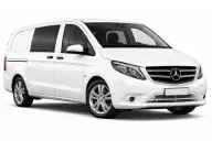 Rent Vans & Minivans